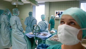 Budúcnosť nemocnice v Bojniciach otázna, poisťovňa neustupuje!