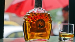 Najlepšia whiskey na svete nepochádza zo Škótska