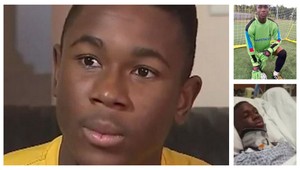 Mladík sa prebral z kómy a rozprával iným jazykom