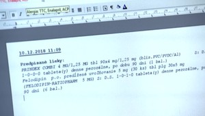 Najväčšia súkromná poisťovňa tlačí na lekárov, aby zmenili prístup k pacientom. Určila im kritériá