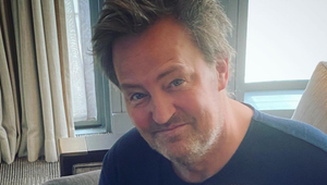 Príprava na bábätko? Zasnúbený seriálový Chandler očaril novým prírastkom!