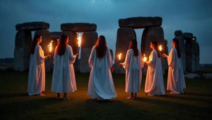 Odhalenie staviteľov Stonehenge: Pravda, ktorá šokuje