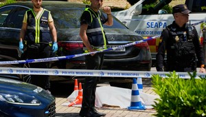 Odvážal svoje deti do školy, keď ho zastrelili. Bývalého politika zavraždili pred školskou bránou