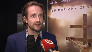 Juraj Hrčka o filme ÚNOS: „Tento film neponúka odpovede, ale kladie iba otázky a je na každom divákovi, aby si na ne odpovedal.“