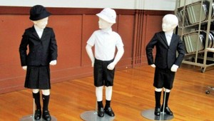 Základná škola chce zaviesť luxusné uniformy. Jedna stojí 600 eur