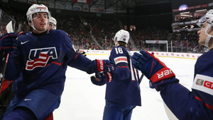 Proti najväčšiemu favoritovi MS o prvé miesto