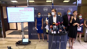 Od septembra dostanú čiastočnú stopku viaceré podujatia, aj športové. Ako budú prebiehať?