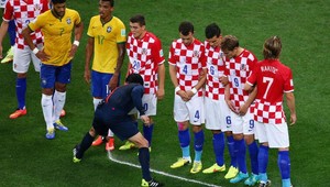 Dobrý nápad? Miznúca rozhodcovská pena sa rozšíri aj do Európy