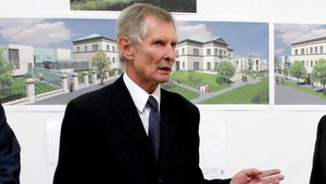 Zomrel spisovateľ Ladislav Ballek (†73)