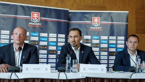 Nerozumiete spoločenskému významu športu, hlási SZĽH