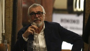 Jiří Bartoška sa vzdal spolupráce s Karlom Heřmánkom: Neudýcham to