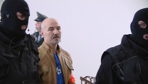 Potkan Roháč dostane za basu odškodné!