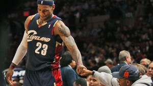 Keď urobí hviezda chybu...