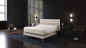 Táto inteligentná posteľ skoncuje s vaším chrápaním