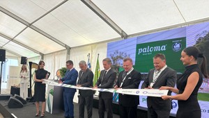 Eco-Investment dokončil investície v Slovinsku za viac ako 130 miliónov eur