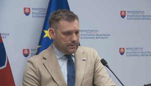Tlačová beseda ministra Tarabu o aktuálnych témach