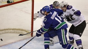 NHL: Višňovský sa radoval z triumfu nad Phoenixom