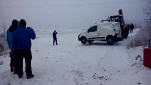 Obyvatelia sú proti geologickým prieskumom