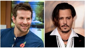 Filmové prepadáky roka 2015: Pohorel Depp i Cooper!