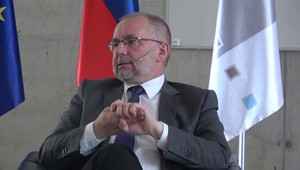 Ladislav Miko: Rok 2018 bude rokom kultúrneho dedičstva