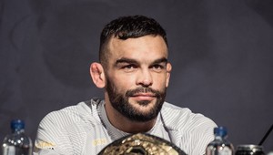 Elitný slovenský bojovník sa v Prahe nepredstaví. Nenašiel sa súper