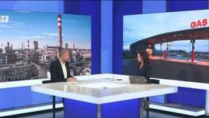 Štúdio 24: Čo bude s cenami na čerpačkách?