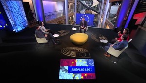 Hodnotenie roka 2024: Premárnené šance a budúcnosť Európskej únie