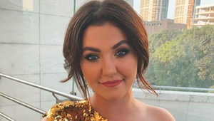 Celeste Buckingham všetkým vyrazila dych TOUTO fotkou: Tisícky lajkov a obdivné reakcie!