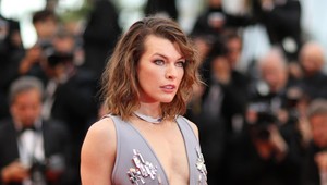 Situácia na Ukrajine sa týka aj Hollywoodu: Takto to vníma Milla Jovovich!