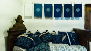 Modrotlač je odo dnes na zozname svetového kultúrneho dedičstva UNESCO