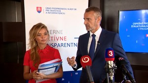 Čerpanie eurofondov viazne. Čas sa kráti a Slovensko má ešte možnosť využiť 15 miliárd. Odborníci riešia čo s tým