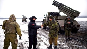 Zúrivé boje na východe Ukrajiny pokračujú, straty hlási i armáda