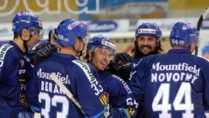 SR20 potrápili Mountfield, Žilina po nájazdoch zdolala Trenčín