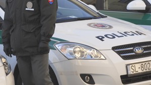 Prokurátor zrušil obvinenie policajta Vargu. O návrate do služby rozhodne minister