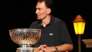 Slávny Stanleyho pohár dorazil aj na Kolibu do TV JOJ