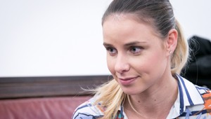 Cítim sa ako kripel, priznala Pocisková mesiac po pôrode