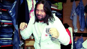 Pomeje sa stretol so žijúcim zázrakom, dochádzajú mu sily