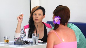 Cigaretka ku káve? V obchodných centrách už asi ťažko