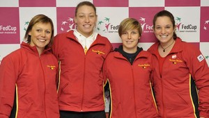 Motivované Belgičanky chcú prekvapiť uzimené Slovenky