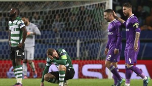 Liga majstrov: Ďalších päť tímov s istotou postupu, nechýba Real