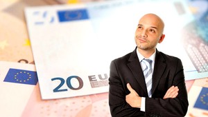 Keby sme zaviedli garantovaný príjem, Slováci by dostávali 200 eur