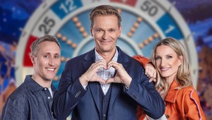 Relácia MILUJEM SLOVENSKO začína svoju púť na JOJke: KTO budú prví hostia?