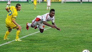 Majstrovský Trenčín na úvod prehral v Michalovciach