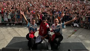 Po útoku múkou teraz zažil Janko Bendig oveľa hrozivejší moment! Útočníka ihneď konfrontoval!