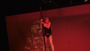 Vondráčková sa vlní pri tyči