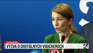 Tlačová beseda ministerstva hospodárstva k digitálnym voucherom