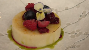 Dezert: Detstvo v guličke