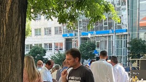 OĽaNO opäť perlilo: V sekcii povolanie uvádza vieru v ideály, ale aj vyznávanie environmentálnych hodnôt