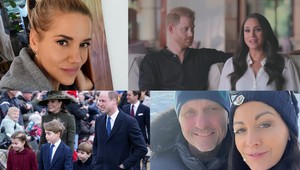 Celebritné vzostupy a pády roka 2022