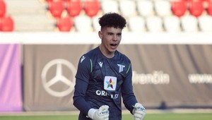 Trenčiansky debutant Kukučka: Išiel som si to užiť